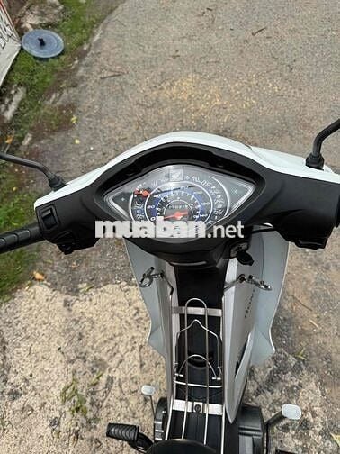 Honda Wave A 2022 Trắng