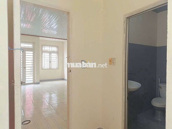 💥💥SIÊU PHẨM HẦM XE -  Hoa Lan,P7, Q.Phú Nhuận, 5x20m