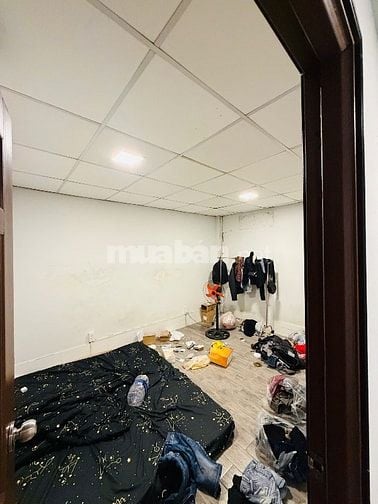 Bán nhà MẶT TIỀN 183 PHẠM VĂN ĐỒNG p4 GÒ VẤP (gần Bv175 - Vòng Xoay - 