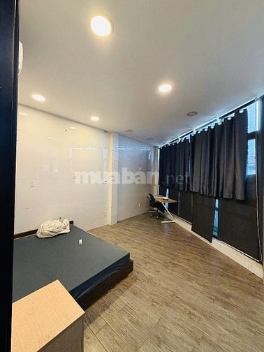 Bán nhà MẶT TIỀN 183 PHẠM VĂN ĐỒNG p4 GÒ VẤP (gần Bv175 - Vòng Xoay - 