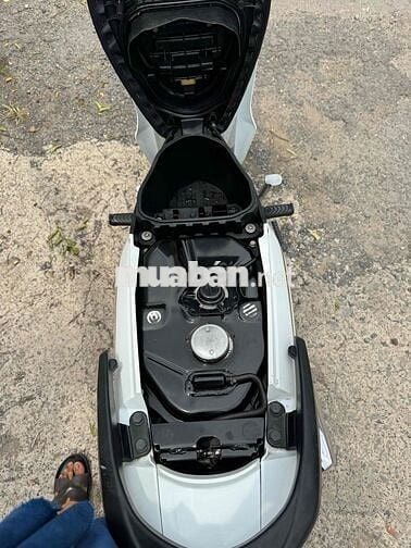 Honda Wave A 2022 Trắng