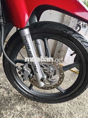 Honda Future Neo 2007 XĂNG CƠ CỌP ĐẦU NỒI CHƯA RỚT