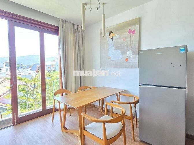 Sheep's Home - Cho thuê căn hộ Penthouse - 75m2 - gần biển