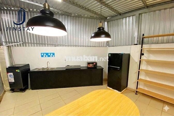 Phòng StuDIo mini gần cầu Phú Xuân, KCX, Huỳnh tấn phát