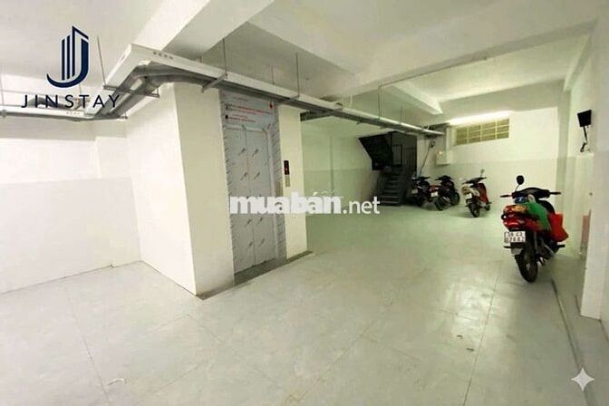 Phòng StuDIo mini gần cầu Phú Xuân, KCX, Huỳnh tấn phát