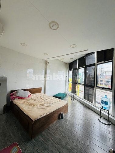 Bán nhà MẶT TIỀN 183 PHẠM VĂN ĐỒNG p4 GÒ VẤP (gần Bv175 - Vòng Xoay - 