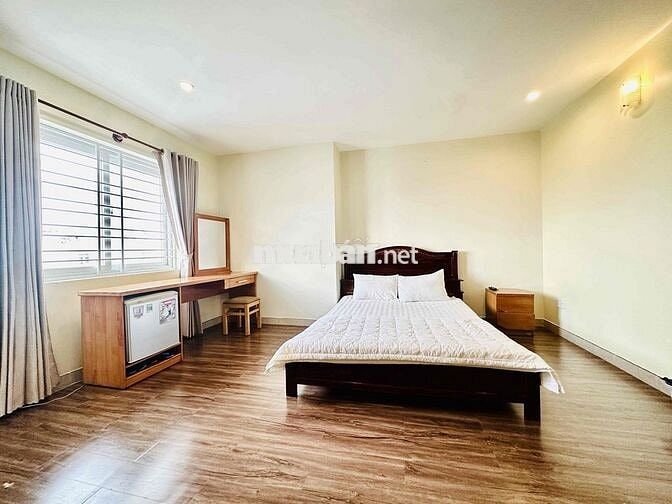 Cho thuê Căn Hộ Trống Sẵn Full Nội Thất Mới 100%