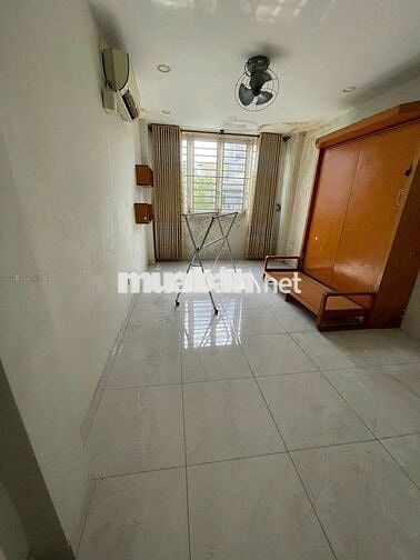 Khu Ấm Thực !  Mặt Tiền Vạn Kiếp 200m2 Có 2 LẦu Ngang 4m Vỉa Hè Rộng