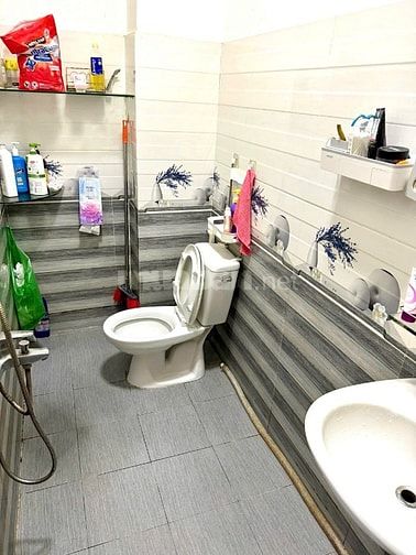 Bán Nhà Kiệt Ô Tô Điện Biên Phủ Mà Giá Nhìn Mê
