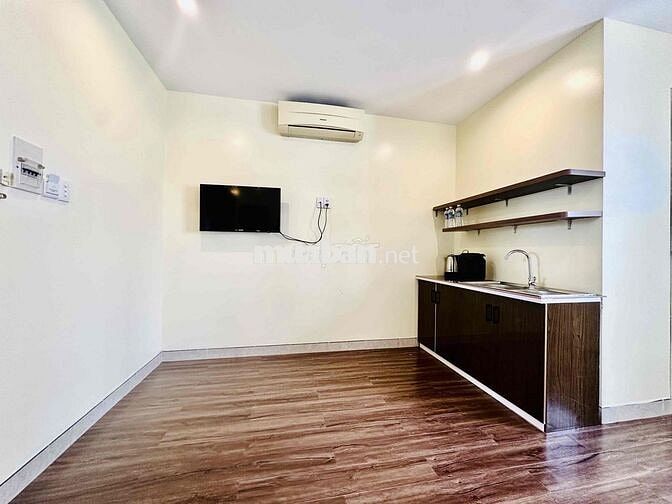 Cho thuê Căn Hộ Trống Sẵn Full Nội Thất Mới 100%