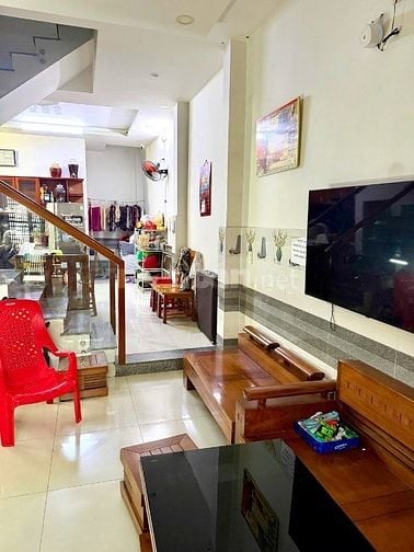 Bán Nhà Kiệt Ô Tô Điện Biên Phủ Mà Giá Nhìn Mê