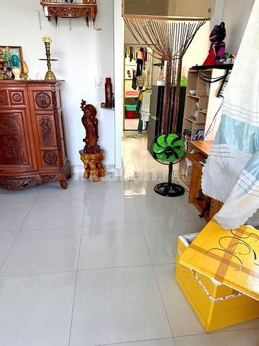 Bán Nhà Kiệt Ô Tô Điện Biên Phủ Mà Giá Nhìn Mê