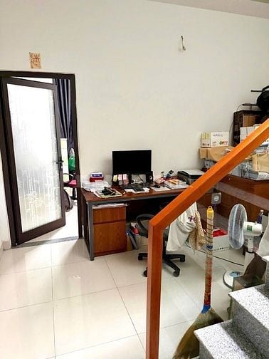 Bán Nhà Kiệt Ô Tô Điện Biên Phủ Mà Giá Nhìn Mê