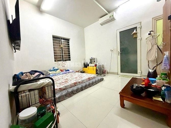 Bán Nhà Kiệt Ô Tô Điện Biên Phủ Mà Giá Nhìn Mê