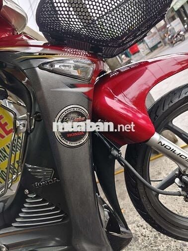 Honda Future Neo 2007 XĂNG CƠ CỌP ĐẦU NỒI CHƯA RỚT
