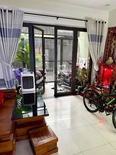 Bán Nhà Kiệt Ô Tô Điện Biên Phủ Mà Giá Nhìn Mê