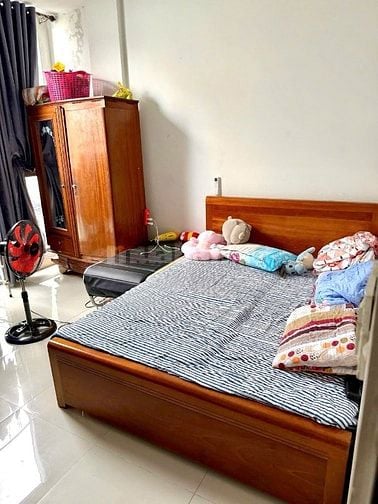 Bán Nhà Kiệt Ô Tô Điện Biên Phủ Mà Giá Nhìn Mê