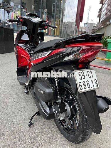 🔥Ab 125_Mẫu 2019 Bản thể thao,Bstp,Ngay chủ ký