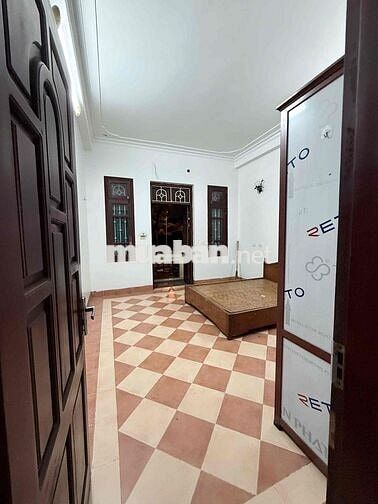 cho thuê phòng trọ rộng đẹp giá rẻ 24m2 vào ở luôn gần khu CN Sài Đồng