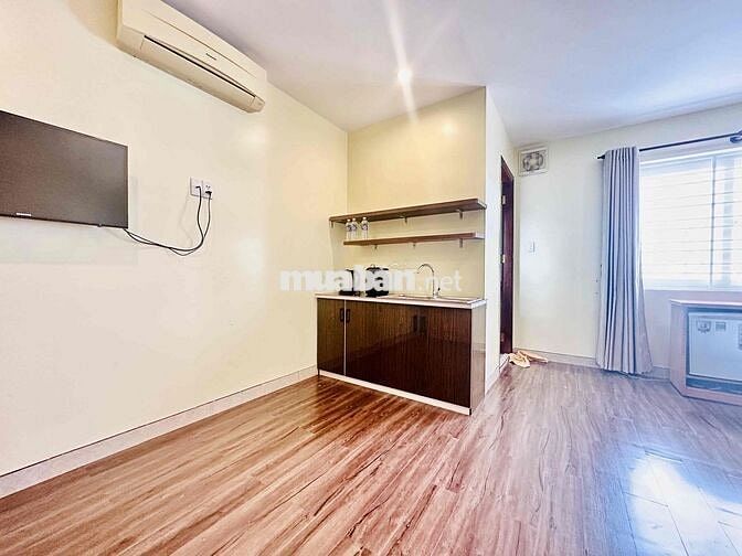 Cho thuê Căn Hộ Trống Sẵn Full Nội Thất Mới 100%