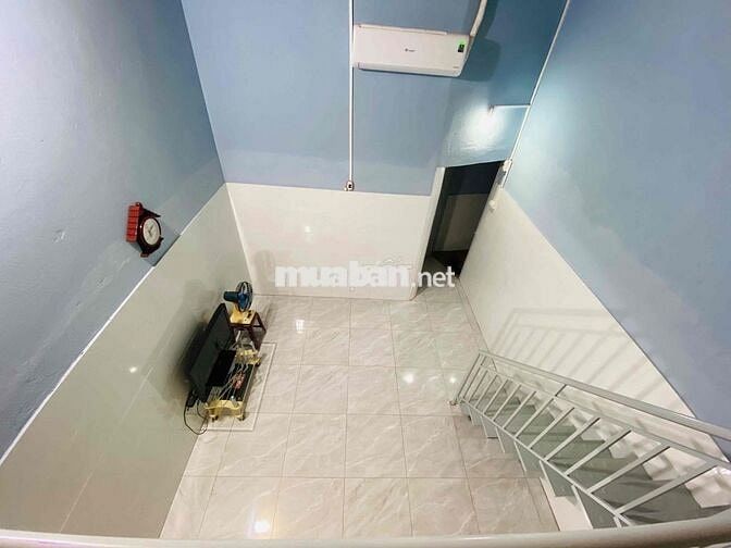 Phòng máy lạnh, giờ giấc tự do, an ninh, tổng 45m2