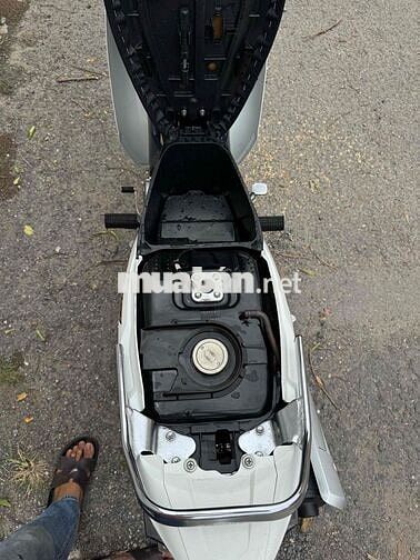 Yamaha Sirius 2021 Trắng