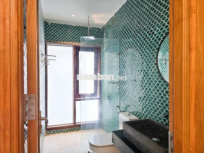 Sheep's Home - Cho thuê căn hộ Penthouse - 75m2 - gần biển