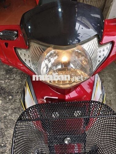 Honda Future Neo 2007 XĂNG CƠ CỌP ĐẦU NỒI CHƯA RỚT