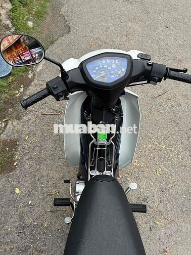 Yamaha Sirius 2021 Trắng