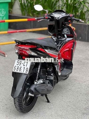 🔥Ab 125_Mẫu 2019 Bản thể thao,Bstp,Ngay chủ ký