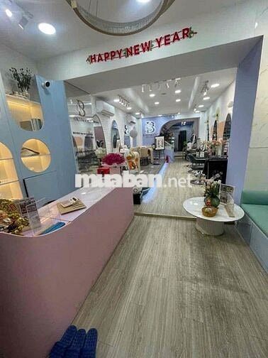19Tr BV Gia Định !  Mặt Tiền Nơ Trang Long 4x18m MB Mới 100% Có Vỉa Hè