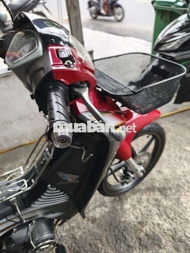 Honda Future Neo 2007 XĂNG CƠ CỌP ĐẦU NỒI CHƯA RỚT