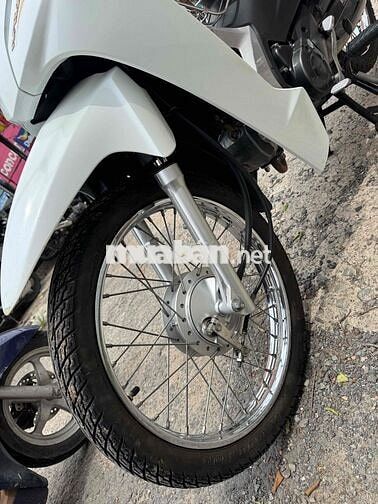 Honda Wave A 2022 Trắng