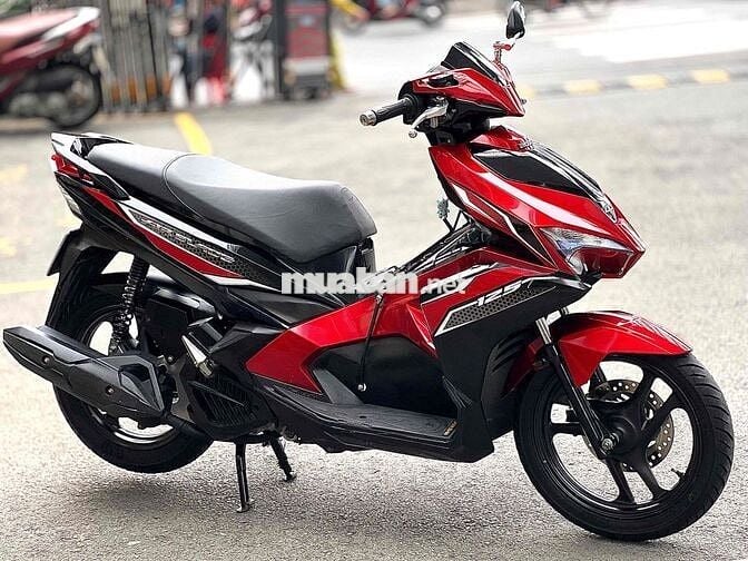 🔥Ab 125_Mẫu 2019 Bản thể thao,Bstp,Ngay chủ ký