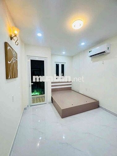 nhà mới 100% , Bình thới Q11 - 3 tầng - 4 phòng  - giá nhỉnh 5 tỷ xíu