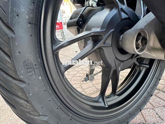 Vario 150 2020 Đỏ 4900km bstp chính chủ