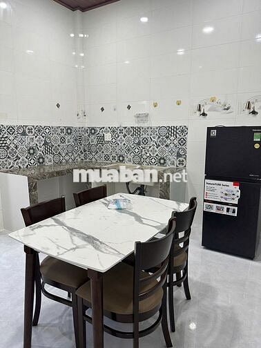 BÁN NHÀ Ở TÂN HIỆP HÓC MÔN GIÁ *** TRONG TUẦN 700TRIỆU SỔ RIÊNG