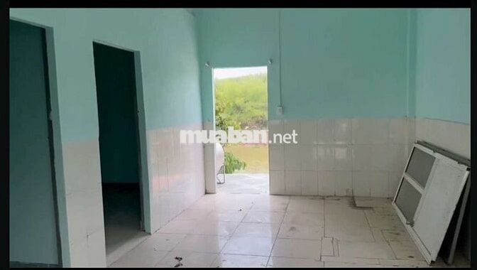 Măt đường măt sông THANH SƠN ĐỒNG NAI 1ty500 Triêu