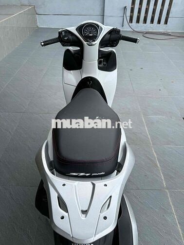 Honda SH Mode 2023 ABS Trắng 13.000km