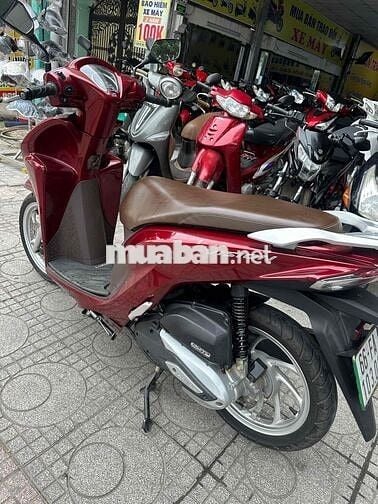 Honda Vision 2023 Đỏ 19000 km