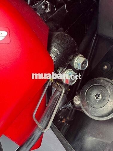 Vario 150 2020 Đỏ 4900km bstp chính chủ