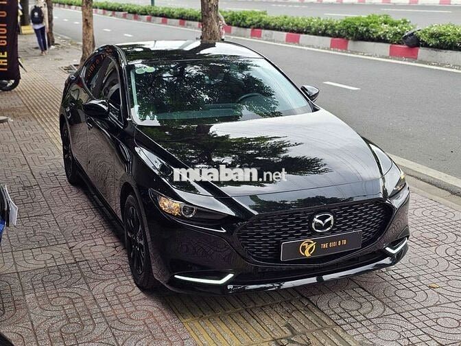 Mazda 3 2025 1.5 Premium odo 2 vạn