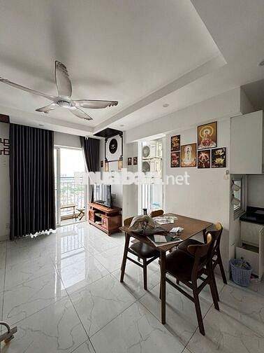 căn full nội thất gần đại học văn hiến chung cư conic riverside quận 8