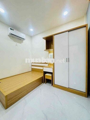 nhà mới 100% , Bình thới Q11 - 3 tầng - 4 phòng  - giá nhỉnh 5 tỷ xíu