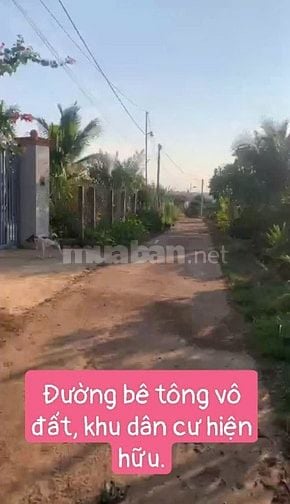 CHÍNH CHỦ CẦN BÁN GẤP LÔ ĐẤT ĐẸP TẠI CƯ M'GAR, ĐẮK LẮK GIÁ CHỈ 209