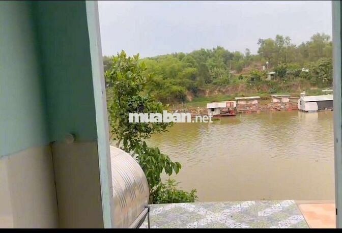 Măt đường măt sông THANH SƠN ĐỒNG NAI 1ty500 Triêu