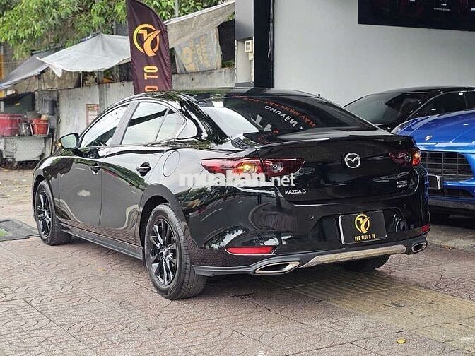 Mazda 3 2025 1.5 Premium odo 2 vạn