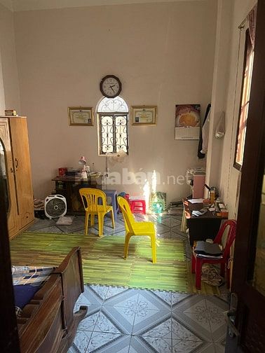 Cho thuê nhà nguyên căn 4 tầng, MB 110m2 gần đường Giải Phóng