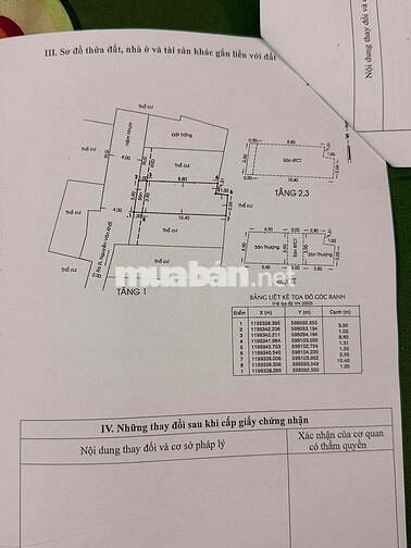Nhà Nguyễn Văn Khối có thương lượng nhiều cho ai thiện chí