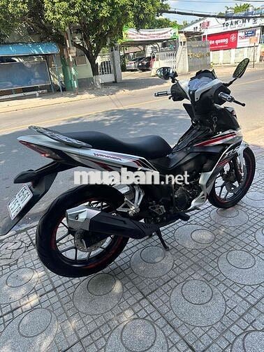 Honda Winner V1 2016 Trắng